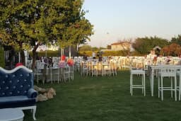 Çınar Garden Wedding House