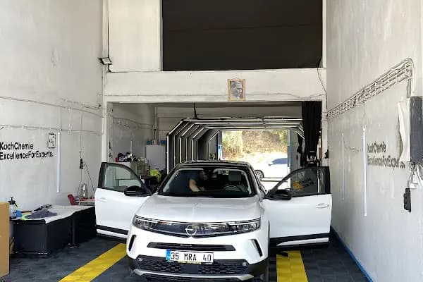 Arel Detailing - Detaylı Araç Temizlik Hizmeti - İzmir Balçova