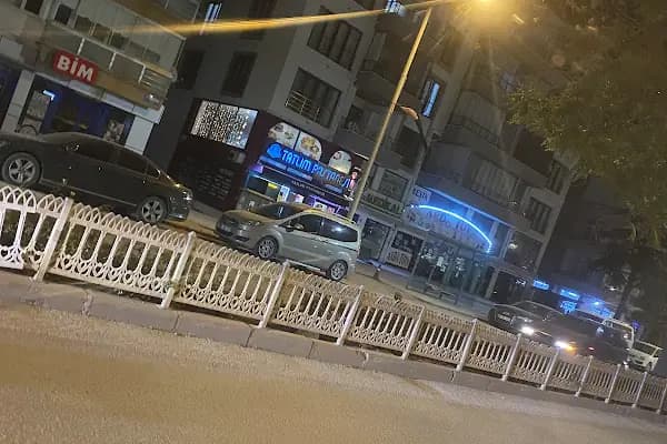 Bim - Süpermarket - Konya Akşehir