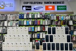 KONYA ŞAHİN İLETİŞİM CEP TELEFON TAMİR ÖZEL SERVİS
