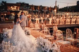 NÜANS WEDDİNG BODRUM