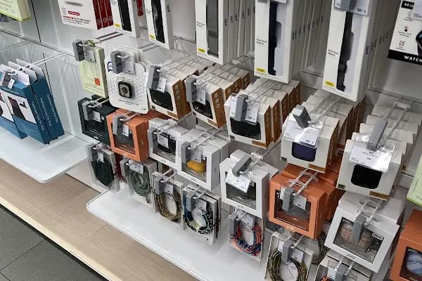 TROY Apple Yetkili Satıcı ve Yetkili Servis Sağlayıcı - Elektronik eşya mağazası - İstanbul Şişli