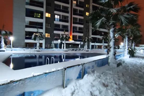 Bayburtlu İnşaat Avcılar Garden Satiş Ofisi - İnşaat Şirketi - İstanbul Avcılar