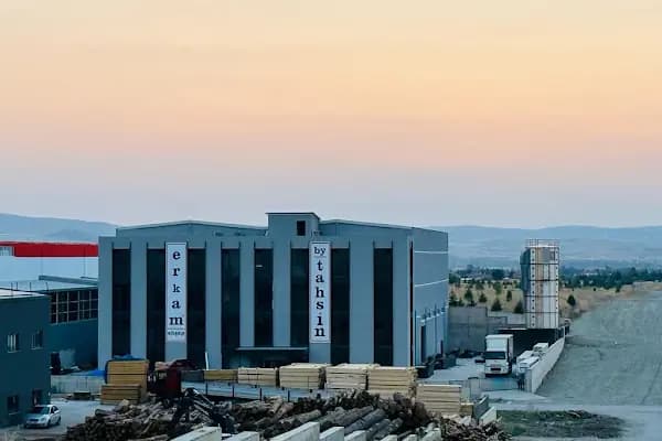 Erkam Ahşap Ürünleri Mobilya İmalat San. Tic. Ltd. Şti. - Mobilya İmalatçısı - Ankara Akyurt
