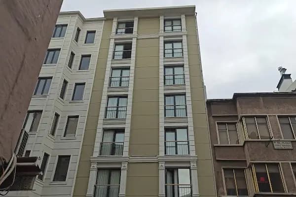 Grand İska - Otel - İstanbul Fatih