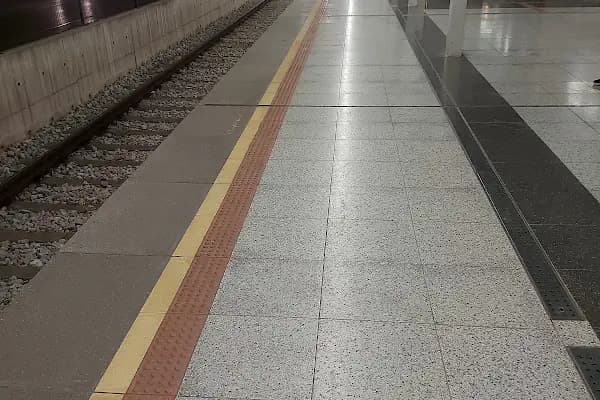 Hacivat / Esenevler Metro İstasyonu - Ulaşım Hizmeti - Bursa İnegöl