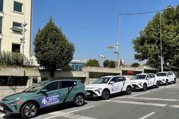 Özel Akademik Gelişim Sürücü Kursları - Sürücü Kursu - İstanbul Arnavutköy