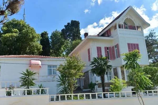 Anastasia Garden Restaurant&cafe& kahvaltı &bar - Restoran - İstanbul Kadıköy
