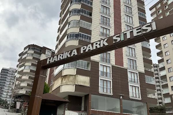 DOĞU MERİDYEN TERAPİ - Fizik Tedavi Kliniği - Trabzon Akçaabat