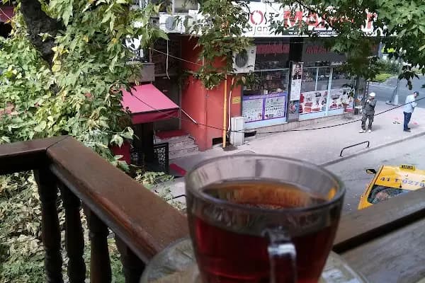 Meşhur Pişkin Unlu Mamulleri - Fırın - Kocaeli İzmit