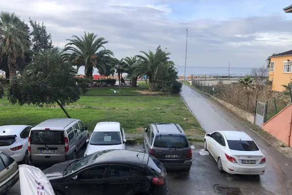 AS EMLAK İNŞAAT - Emlak Bürosu - Bursa İnegöl
