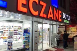 Duygu Eczanesi