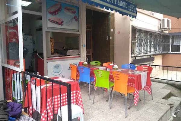Karaca döner salonu - Dönerci - İzmir Bergama