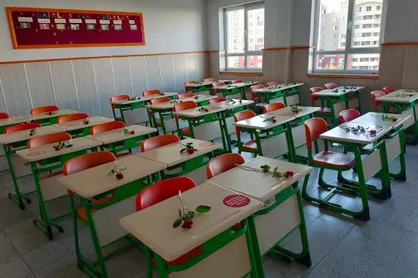 ŞEHİT OĞUZHAN YAŞAR ANADOLU LİSESİ - Eğitim Kurumu - Ankara Etimesgut