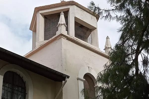 Mersin Aziz Cebrail Aziz Mikail Rum Ortodoks Kilisesi - Rum Ortodoks Kilisesi - Mersin Akdeniz