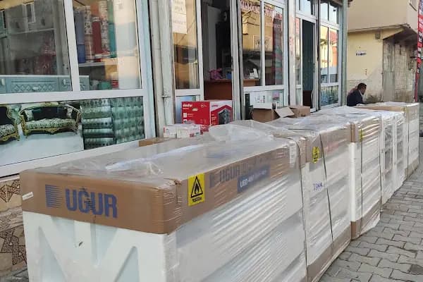 HALİL OĞLU MOBİLYA - Karavan Malzemeleri Satıcısı - Şanlıurfa Ceylanpınar