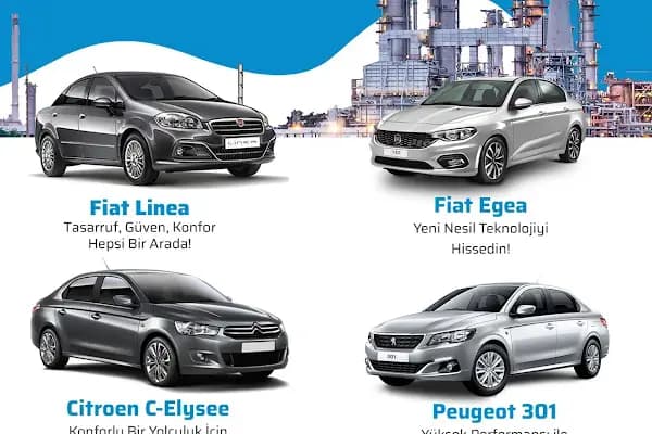 ETİMESGUT OTO KİRALAMA - ŞAŞMAZ OTO KİRALAMA - ŞAŞMAZ ARAÇ KİRALAMA - Araba Kiralama Şirketi - Ankara Akyurt