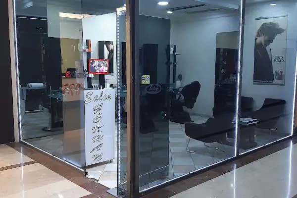 Gökhan Erkek Kuaförü - Kuaför - İstanbul Ataşehir