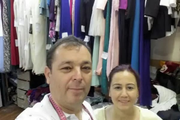 Aydın'da terzi - Özel Terzi - Aydın Bozdoğan