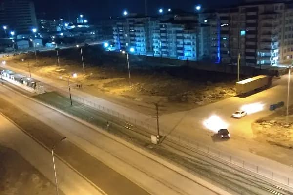 Mavikent İbni Sina Taksi - Taksi - Gaziantep Nizip
