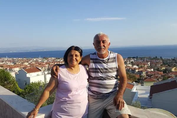Helikopter İnme Pisti - Havalimanı - Balıkesir Altıeylül