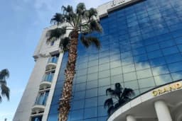 Grand De Luxe Amisos Hotel