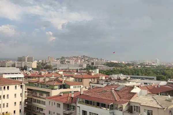 Savis Otel - Otel - Ankara Altındağ