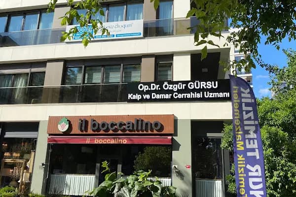 Op. Dr. Özgür Gürsu (Variscare) - Doktor - İstanbul Ümraniye