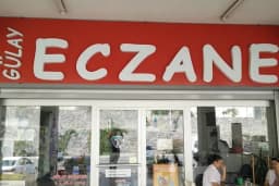 Gülay Eczane
