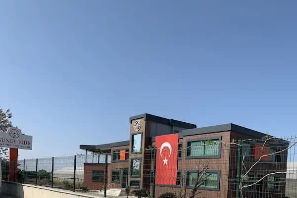 Guney Fide - Kurumsal Ofis - Mersin Akdeniz