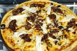 ŞAFAK PİZZA