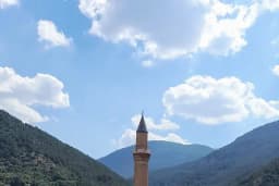 Sevgi Cafe Restaurant