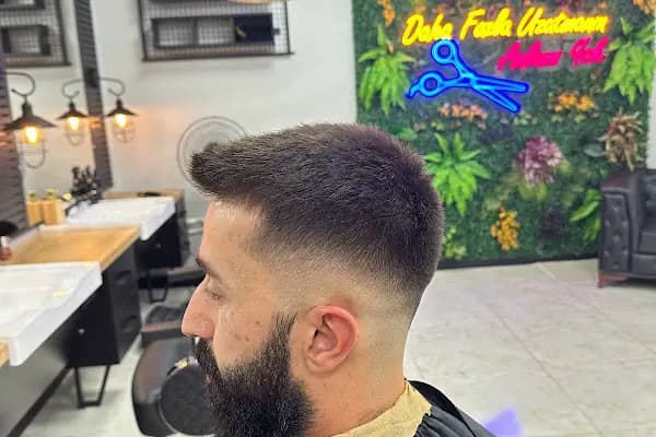 Salon''ALİCAN BAYKAL '' - Kuaför - Konya Beyşehir