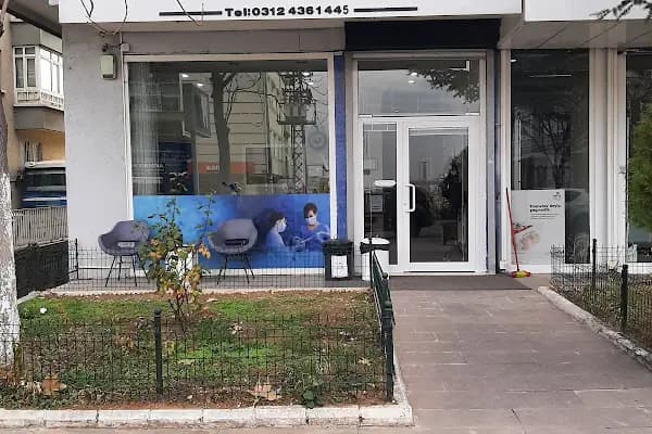 Özel Bağlar Ağız ve Diş Sağlıgı Polikliniği - Diş Kliniği - Ankara Çankaya