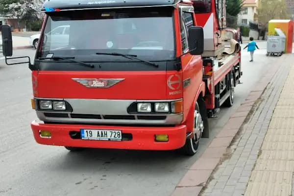 Ankara Duran Vinç Kiralama - Vinç Kiralama Acentesi - Ankara Mamak