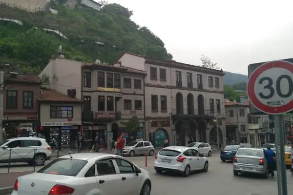 TEB Gürsu Şubesi - Banka - Bursa Gürsu