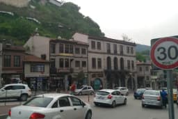 TEB Gürsu Şubesi