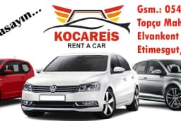 Elvankent Oto Kiralama ANKARA