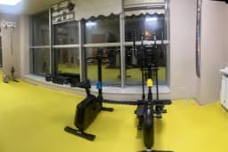 ProFit Ems spor salonu