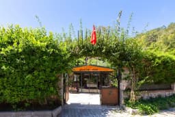 Ay Hotel (Göcek)