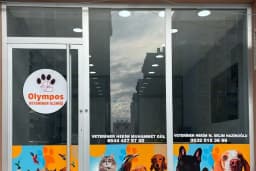 kOlympols Veteriner Kliniği