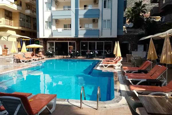Sun Vera Hotel - Otel - Antalya Kepez