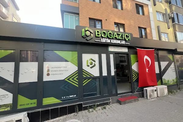 A101 - Süpermarket - Balıkesir Altıeylül