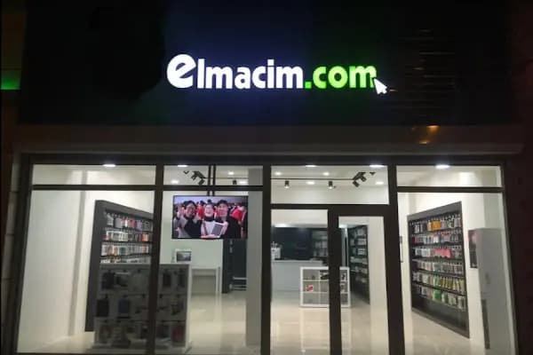 elmacim.com - Cep telefonu mağazası - Diyarbakır Bismil