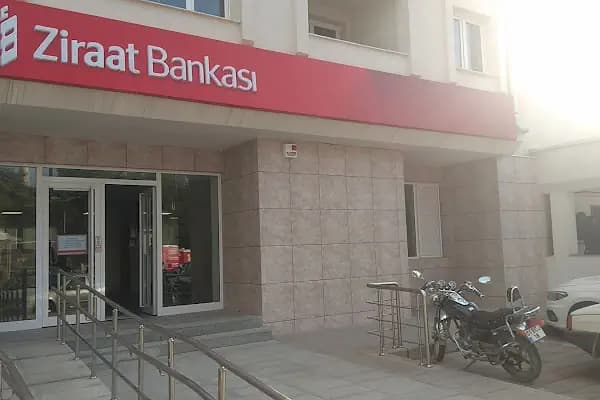 Ziraat Bankası Karaisalı/Adana Şubesi - Banka - Adana Karaisalı
