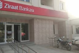 Ziraat Bankası Karaisalı/Adana Şubesi