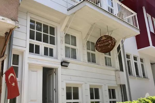 Ank'Ada Ayanikola - Otel - İstanbul Bayrampaşa