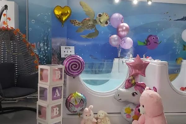 Ambassador Spa & Beauty Salon - Spa - İstanbul Arnavutköy