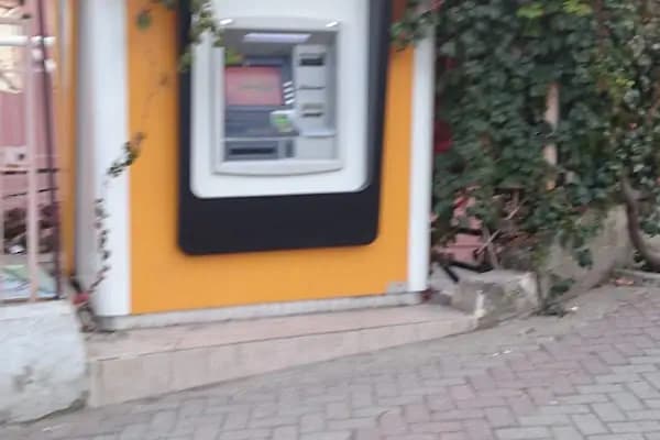 Vakıfbank Atm - ATM - İzmir Ödemiş