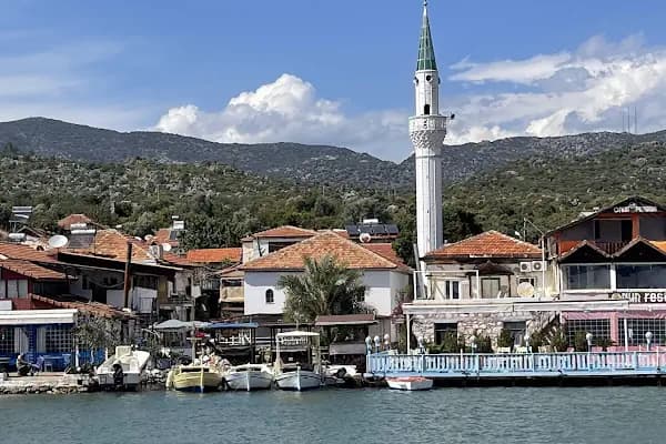 Koç Pansiyon - Otel - Antalya Demre
